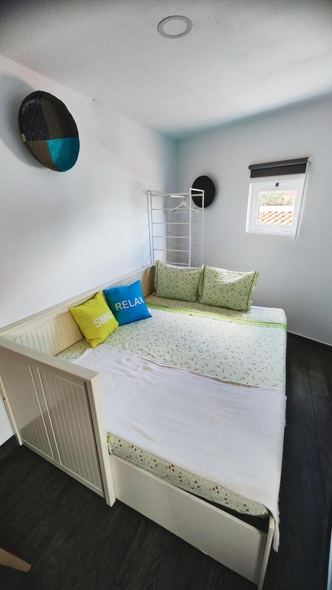 Liberdade Studio Лиссабон Экстерьер фото
